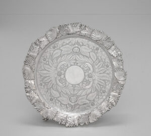 Salver