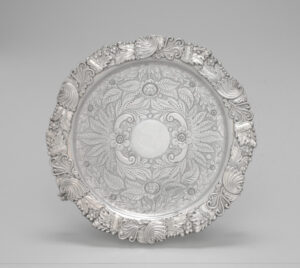 Salver