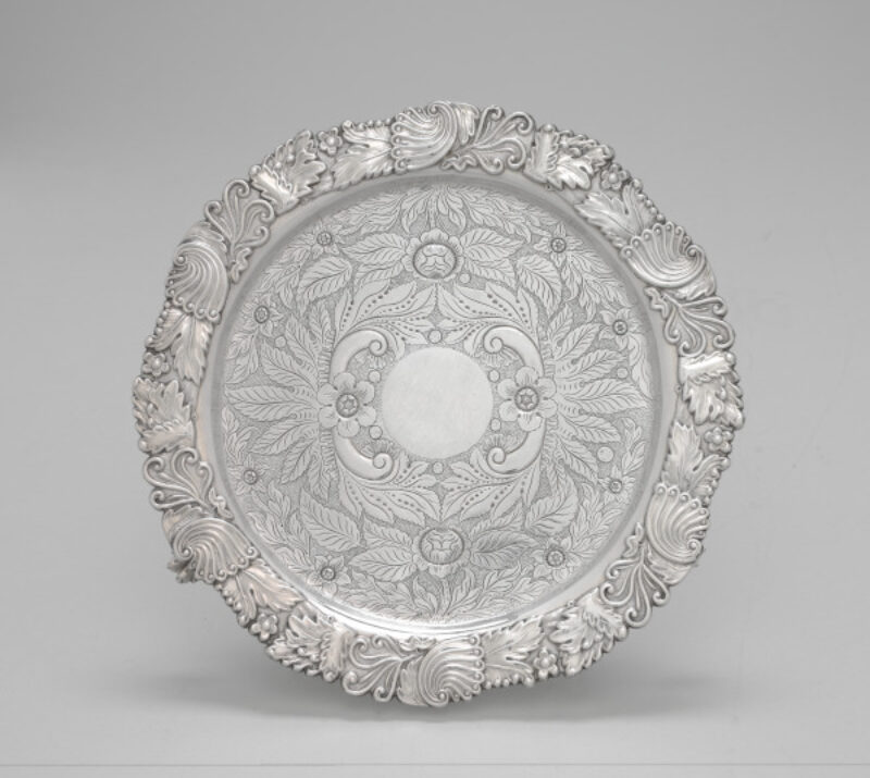 Salver