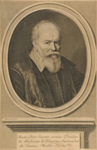Pierre Jeannin