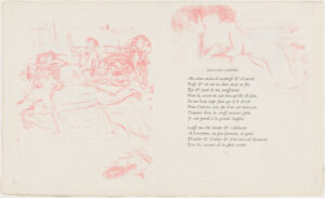 Page proof from “Side by Side”