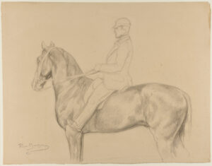 Horse and Rider