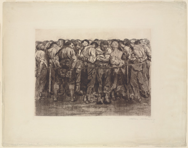 The Prisoners - Image 2