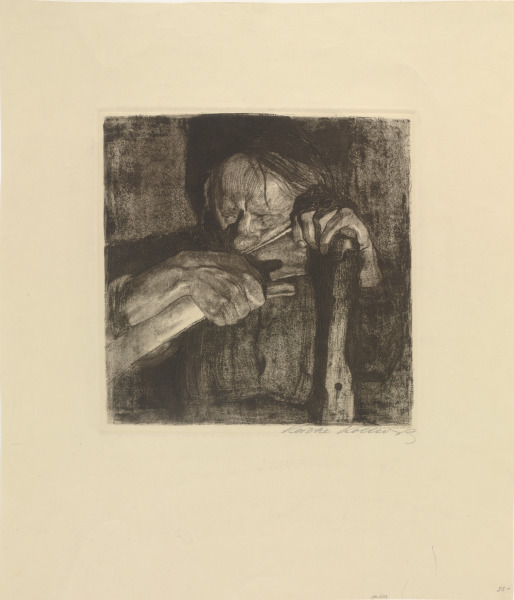 Sharpening the Scythe - Image 2