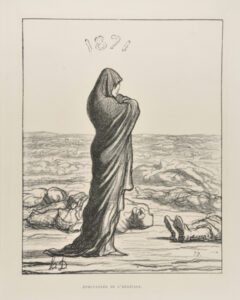 Epouvantée de l’heritage