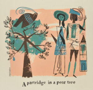 The Twelve Days of Christmas