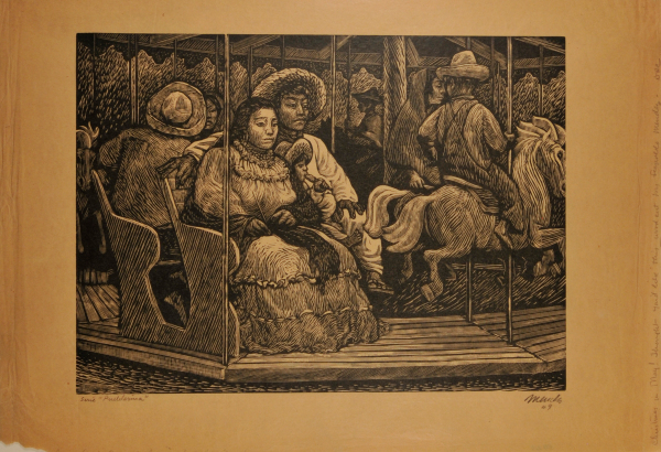 Merry-go-round - Image 2