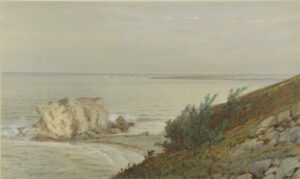 New England Bay [probably Narragansett]