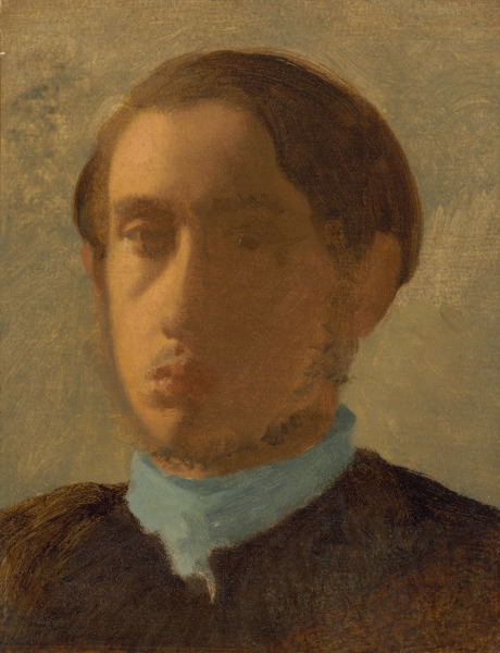 Self-Portrait - Image 2