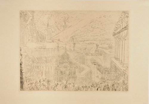 Prise d’une ville étrange - Image 2