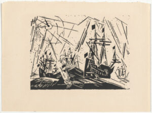 Hanseatic Fleet (Hansaflotte)