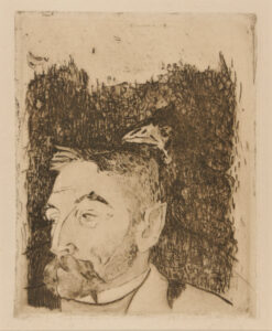 Stéphane Mallarmé