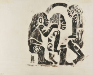 L’Idole à la Perle