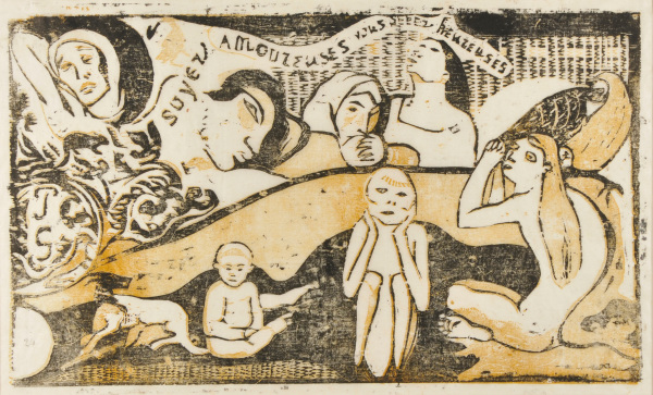 Soyez amoureuses, vous serez heureuses - Image 2