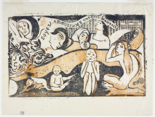 Soyez amoureuses, vous serez heureuses - Image 3