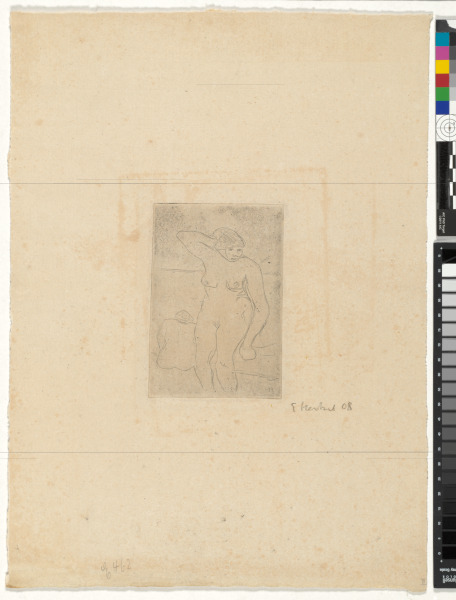 Two Bathers - Image 1