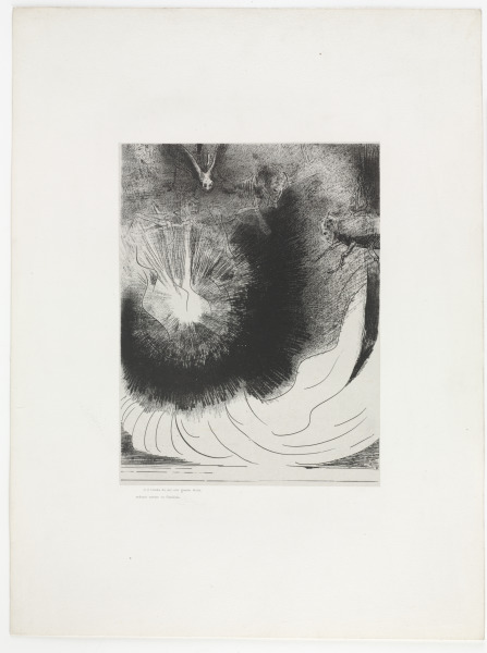 Et il tombe du ciel une grande étoile ardente - Image 2