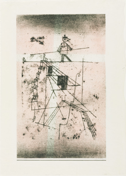 Tightrope Walker - Image 2