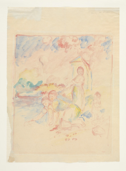 Washerwomen - Image 2