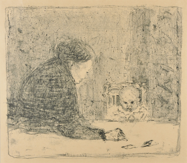 The Grandmother (La Grand-mère) - Image 2