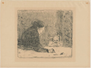 The Grandmother (La Grand-mère)