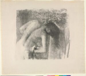 After the Bath (large version)