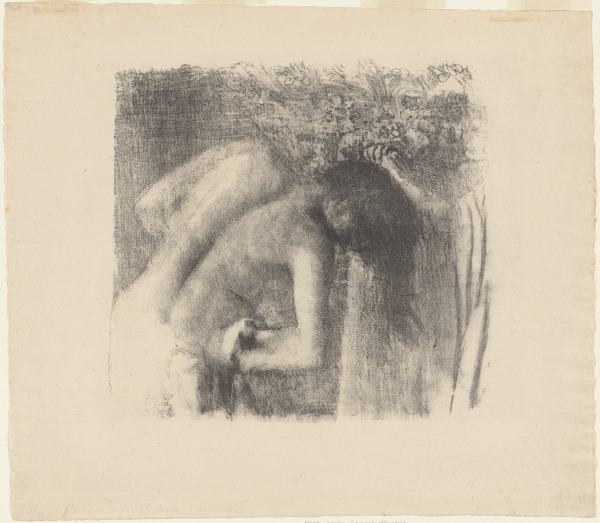 After the Bath (large version) - Image 2