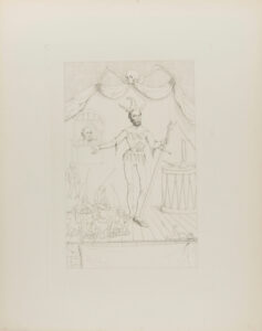 Lincoln as Puppeteer