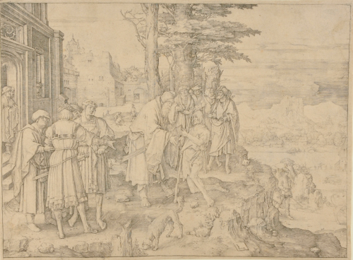 Return of the Prodigal Son - Image 3