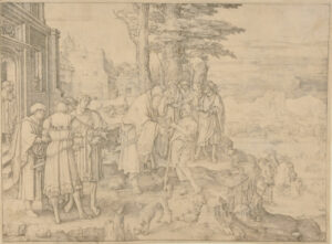 Return of the Prodigal Son