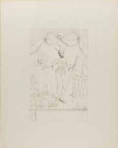 Lincoln as Puppeteer