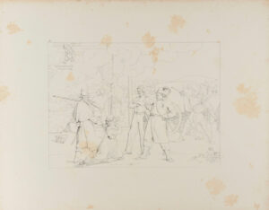 Valiant Men ‘Dat Fite Mit Siegel’