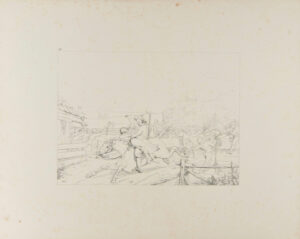 Jamison’s Jayhawkers