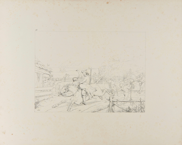 Jamison’s Jayhawkers