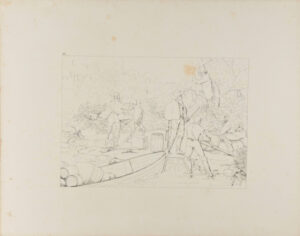 Smuggling Medicines into the South