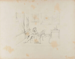 Writing the Emancipation Proclamation