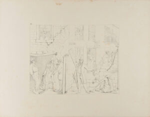 Free Negroes in the North