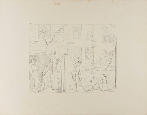 Free Negroes in the North