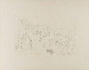 Gen. Stuart’s Return from Pennsylvania