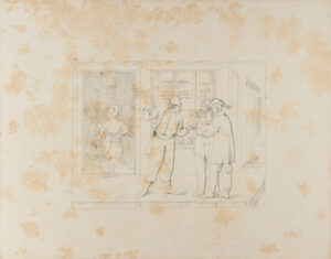 Counterfeit Confederate Notes Publicly Offered for Sale in the ‘City of Brotherly Love’