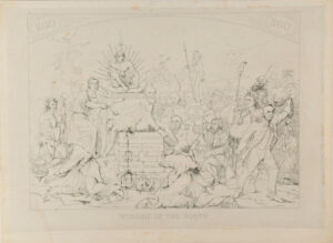 Worship of the North