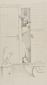 The Passage Through Baltimore