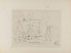 Tracks of the Armies