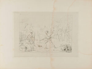 Origin of Guerilla Bands