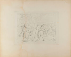 Valiant Men ‘Dat Fite Mit Siegel’