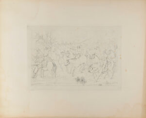 Gen. Stuart’s Return from Pennsylvania