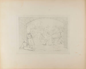 Butler’s Victims of Fort St. Philip