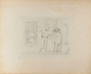 Counterfeit Confederate Notes Publicly Offered for Sale in the ‘City of Brotherly Love’