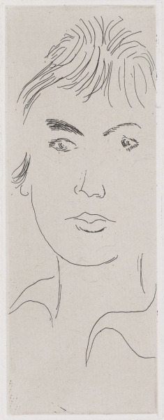 Madame Josette Gris - Image 2