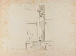 The Passage Through Baltimore